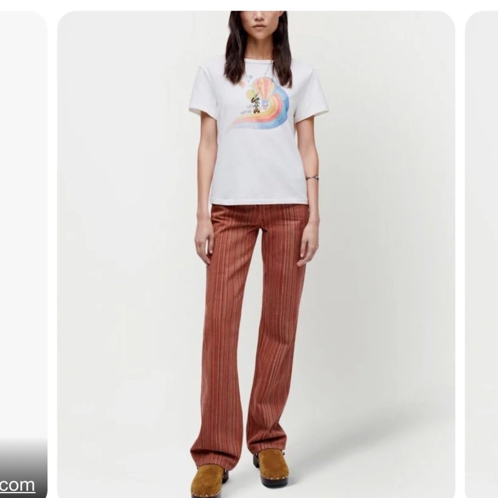 Re/Done Originals Size 26 BNWOT